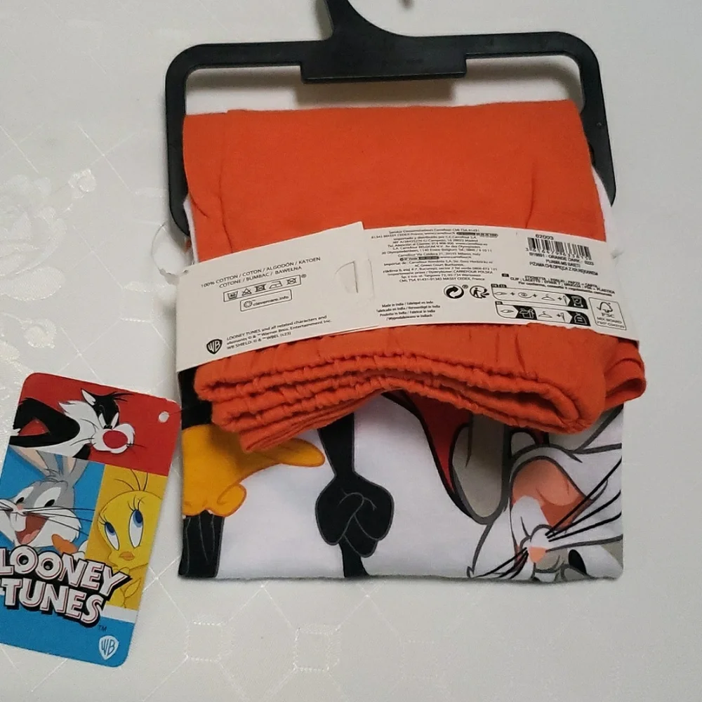 Warner Bros. looney tunes